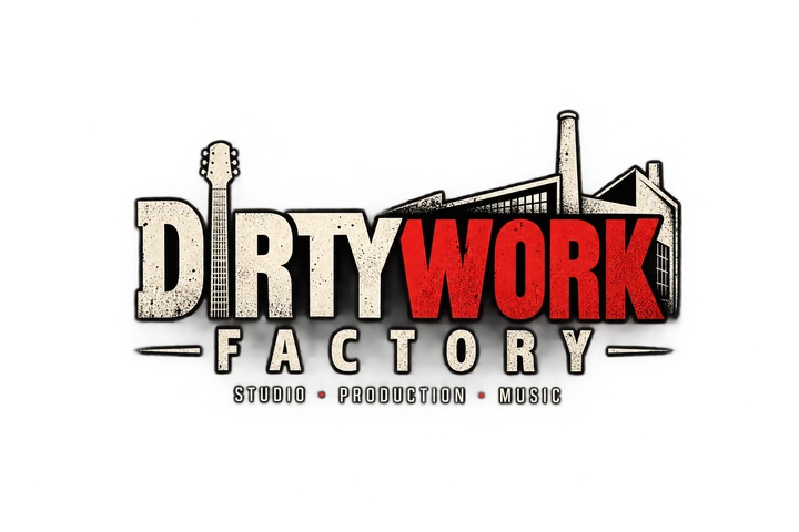 Dirty Work Factory